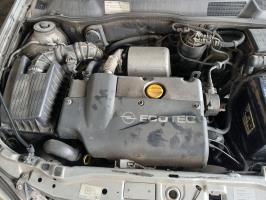 Foto pieza de coche