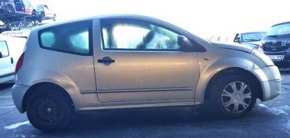Foto pieza de coche