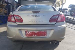 Foto pieza de coche