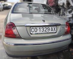 Foto pieza de coche