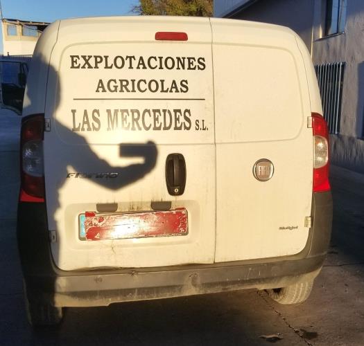 Foto de la pieza