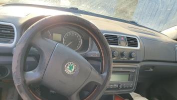 Foto pieza de coche