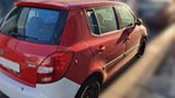 Foto pieza de coche