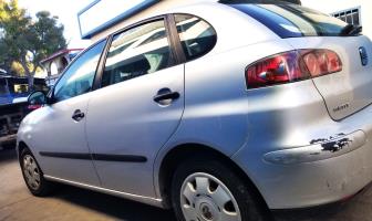 Foto pieza de coche