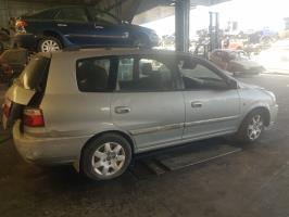 Foto pieza de coche