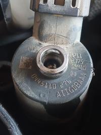 Foto pieza de coche