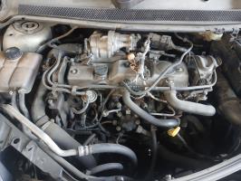 Foto pieza de coche