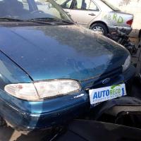 Foto pieza de coche