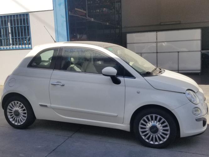 Foto de la pieza