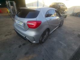 Foto pieza de coche