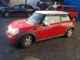 Foto pieza de coche