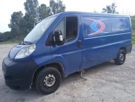 Foto pieza de coche
