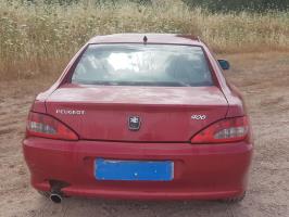 Foto pieza de coche