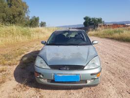 Foto pieza de coche