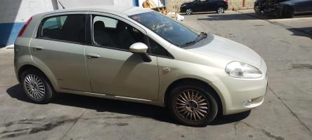 Foto pieza de coche