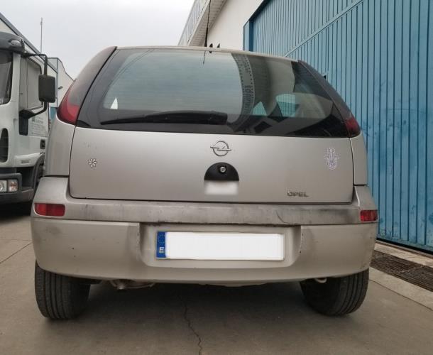 Foto de la pieza