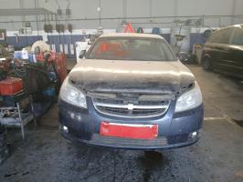 Foto pieza de coche