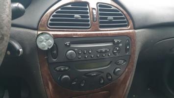 Foto pieza de coche