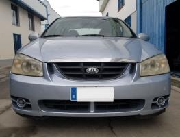 Foto pieza de coche
