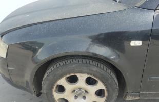 Foto pieza de coche