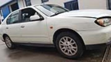 Foto pieza de coche