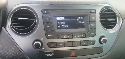Foto pieza de coche