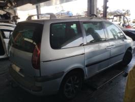 Foto pieza de coche