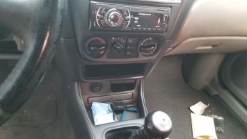 Foto pieza de coche