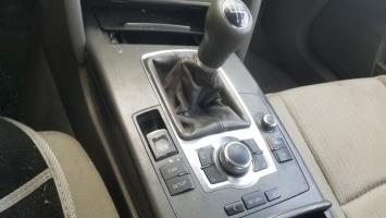 Foto pieza de coche