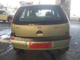 Foto pieza de coche