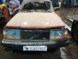 Foto pieza de coche