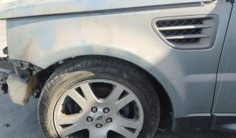 Foto pieza de coche