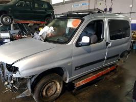 Foto pieza de coche