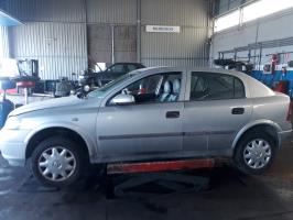 Foto pieza de coche