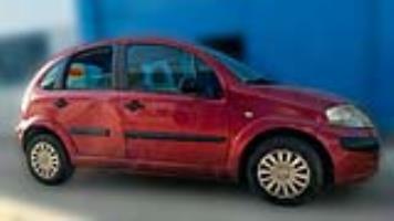 Foto pieza de coche