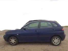 Foto pieza de coche