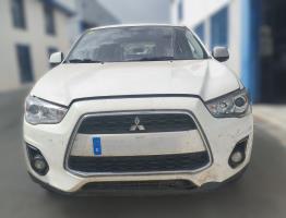 Foto pieza de coche