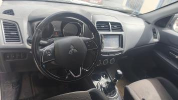 Foto pieza de coche