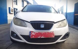 Foto pieza de coche