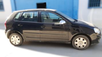 Foto pieza de coche