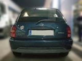 Foto pieza de coche
