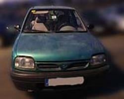 Foto pieza de coche
