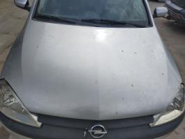 Foto pieza de coche