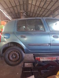 Foto pieza de coche