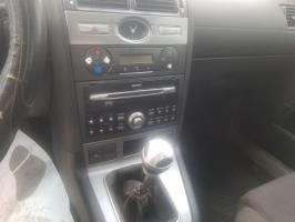 Foto pieza de coche