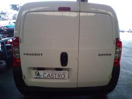 Foto pieza de coche
