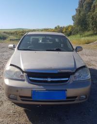Foto pieza de coche