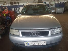 Foto pieza de coche