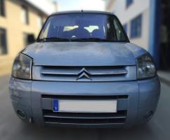 Foto pieza de coche