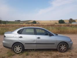 Foto pieza de coche
